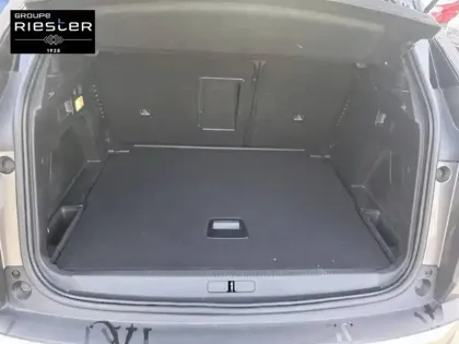 Photo 5 Peugeot 3008  BlueHDi 130ch S&S EAT8