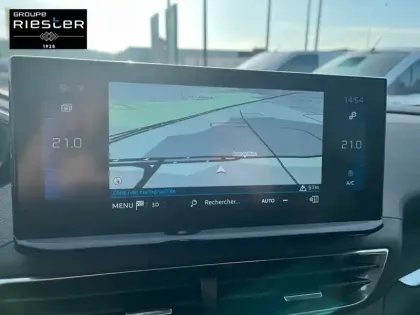 Photo 14 Peugeot 3008  BlueHDi 130ch S&S EAT8