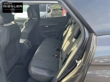 Photo 11 Peugeot 3008  BlueHDi 130ch S&S EAT8