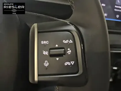 Photo 41 Citroën C3  Turbo 100 ch BVM6