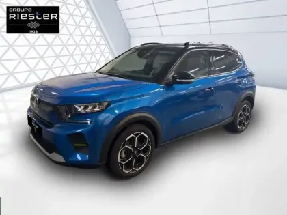 Photo Citroën C3 Max