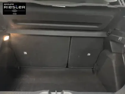 Photo 26 Citroën C3  Turbo 100 ch BVM6