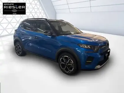 Photo 23 Citroën C3  Turbo 100 ch BVM6