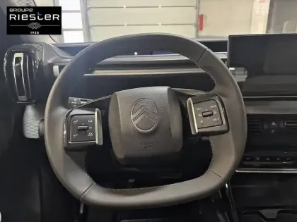 Photo 8 Citroën C3  Turbo 100 ch BVM6