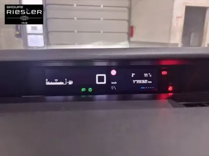 Photo 30 Citroën C3  Turbo 100 ch BVM6