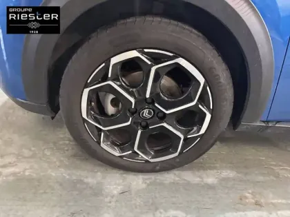 Photo 33 Citroën C3  Turbo 100 ch BVM6