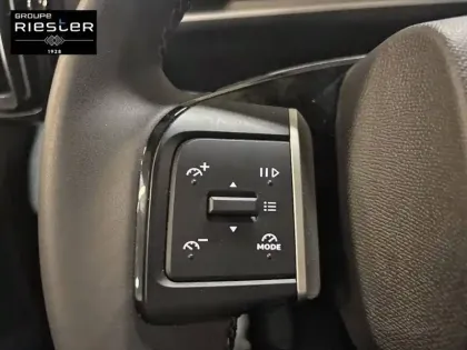 Photo 40 Citroën C3  Turbo 100 ch BVM6