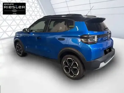 Photo 48 Citroën C3  Turbo 100 ch BVM6