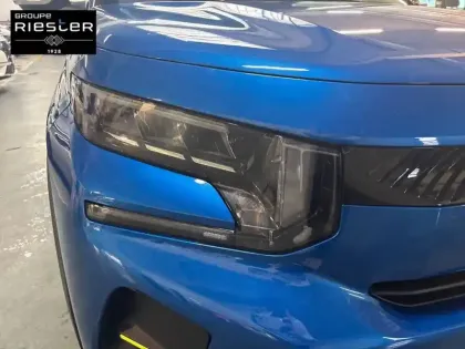 Photo 57 Citroën C3  Turbo 100 ch BVM6