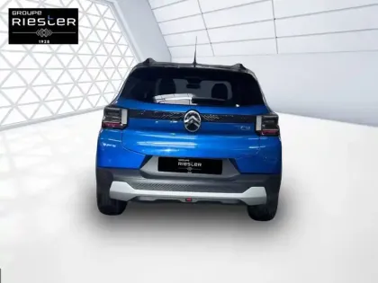 Photo 46 Citroën C3  Turbo 100 ch BVM6