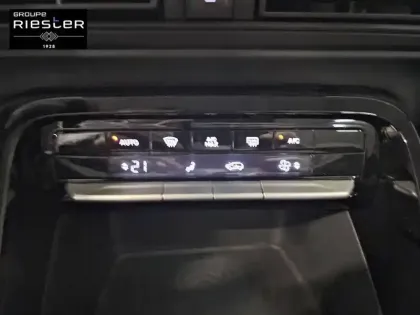 Photo 56 Citroën C3  Turbo 100 ch BVM6