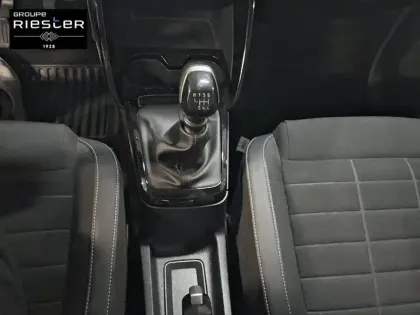 Photo 55 Citroën C3  Turbo 100 ch BVM6