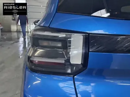 Photo 16 Citroën C3  Turbo 100 ch BVM6