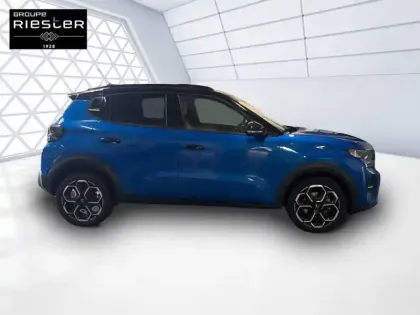 Photo 45 Citroën C3  Turbo 100 ch BVM6