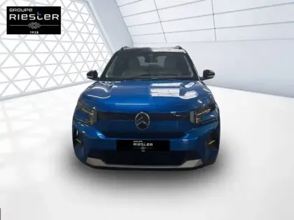 Photo 43 Citroën C3  Turbo 100 ch BVM6