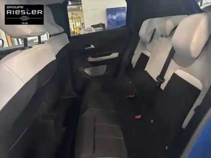 Photo 53 Citroën C3  Turbo 100 ch BVM6