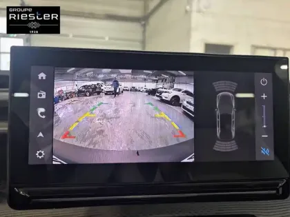 Photo 60 Citroën C3  Turbo 100 ch BVM6