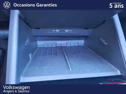 Photo 33 Volkswagen Tiguan  1.5 eTSI 150ch DSG7