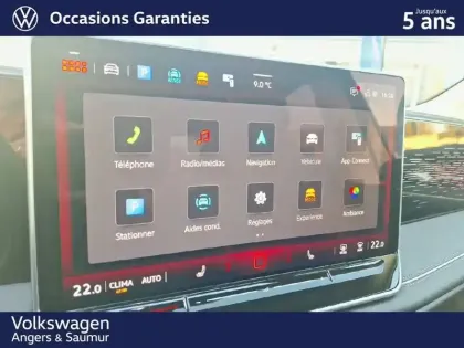 Photo 22 Volkswagen Tiguan  1.5 eTSI 150ch DSG7