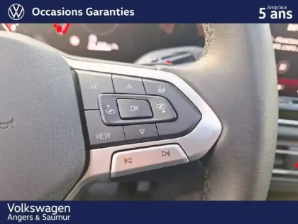 Photo 21 Volkswagen Tiguan  1.5 eTSI 150ch DSG7