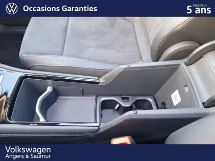 Photo 34 Volkswagen Tiguan  1.5 eTSI 150ch DSG7