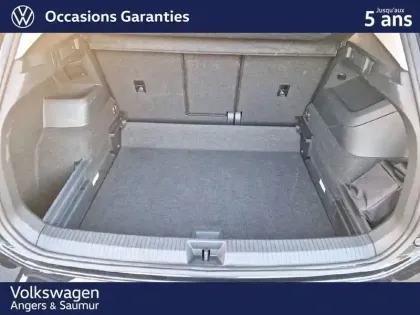 Photo 6 Volkswagen Tiguan  1.5 eTSI 150ch DSG7