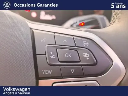 Photo 30 Volkswagen Tiguan  1.5 eTSI 150ch DSG7