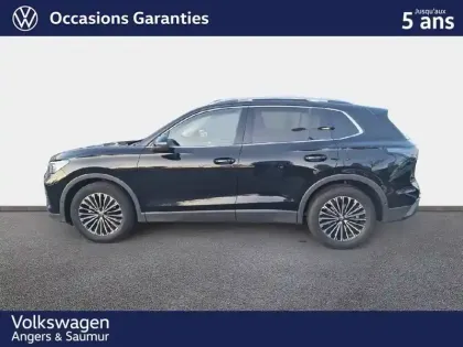 Photo 8 Volkswagen Tiguan  1.5 eTSI 150ch DSG7