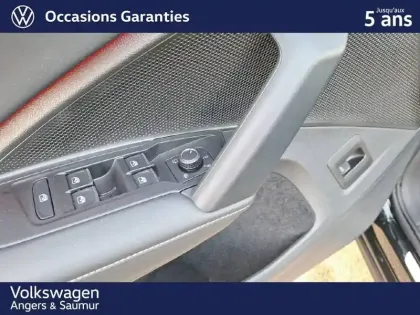 Photo 18 Volkswagen Tiguan  1.5 eTSI 150ch DSG7