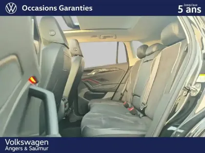 Photo 14 Volkswagen Tiguan  1.5 eTSI 150ch DSG7