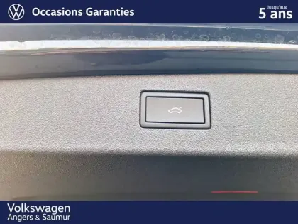 Photo 16 Volkswagen Tiguan  1.5 eTSI 150ch DSG7