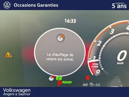 Photo 31 Volkswagen Tiguan  1.5 eTSI 150ch DSG7