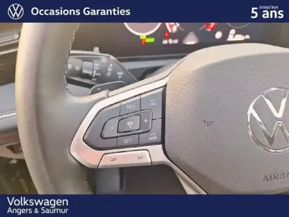 Photo 20 Volkswagen Tiguan  1.5 eTSI 150ch DSG7