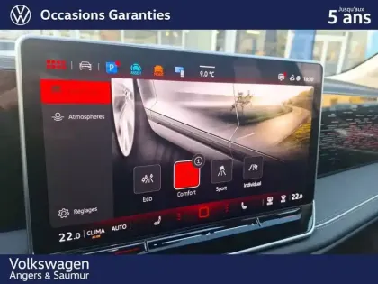 Photo 26 Volkswagen Tiguan  1.5 eTSI 150ch DSG7