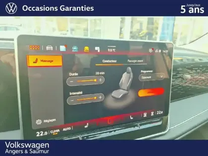 Photo 29 Volkswagen Tiguan  1.5 eTSI 150ch DSG7