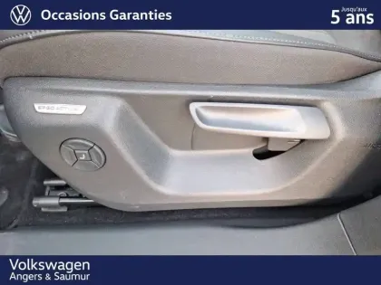 Photo 17 Volkswagen Tiguan  1.5 eTSI 150ch DSG7