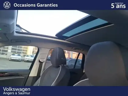 Photo 19 Volkswagen Tiguan  1.5 eTSI 150ch DSG7