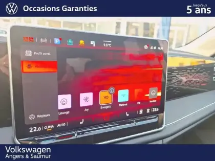 Photo 27 Volkswagen Tiguan  1.5 eTSI 150ch DSG7