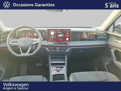 Photo 10 Volkswagen Tiguan  1.5 eTSI 150ch DSG7