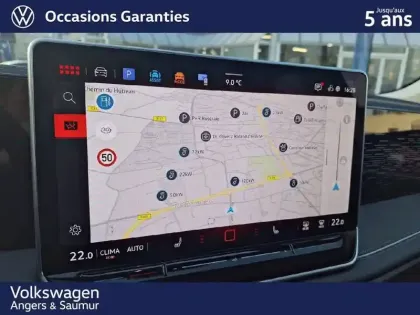 Photo 23 Volkswagen Tiguan  1.5 eTSI 150ch DSG7