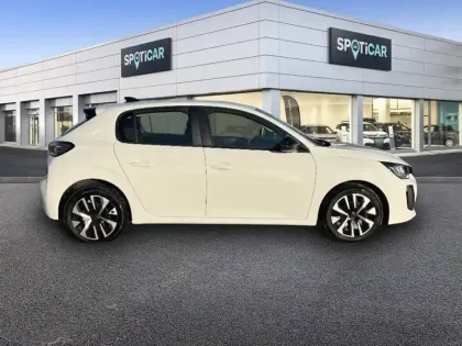 Photo 37 Peugeot 208  PureTech 100 S&S BVM6