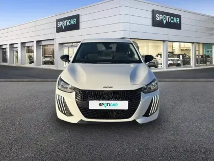 Photo 18 Peugeot 208  PureTech 100 S&S BVM6