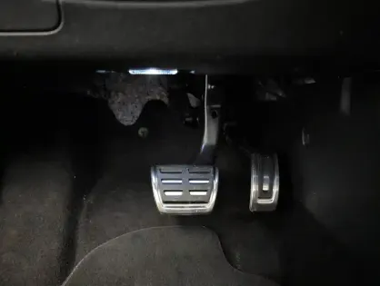 Photo 29 Audi A1  Sportback 30 TFSI 116 ch S tronic 7