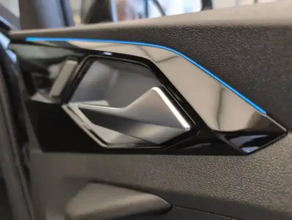 Photo 24 Audi A1  Sportback 30 TFSI 116 ch S tronic 7