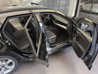 Photo 23 Audi A1  Sportback 30 TFSI 116 ch S tronic 7