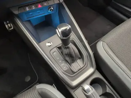 Photo 28 Audi A1  Sportback 30 TFSI 116 ch S tronic 7