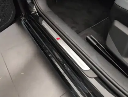 Photo 36 Audi A1  Sportback 30 TFSI 116 ch S tronic 7