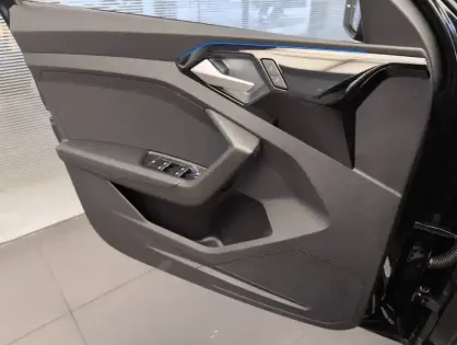 Photo 35 Audi A1  Sportback 30 TFSI 116 ch S tronic 7