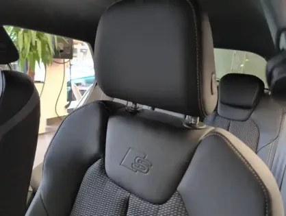 Photo 21 Audi A1  Sportback 30 TFSI 116 ch S tronic 7