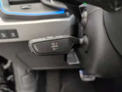 Photo 32 Audi A1  Sportback 30 TFSI 116 ch S tronic 7